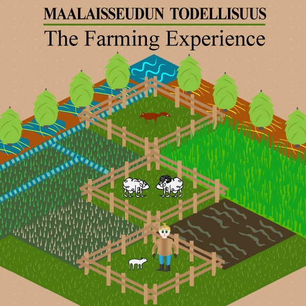 Farming Experience game