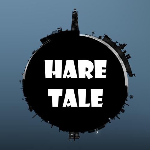 Hare Tale peli